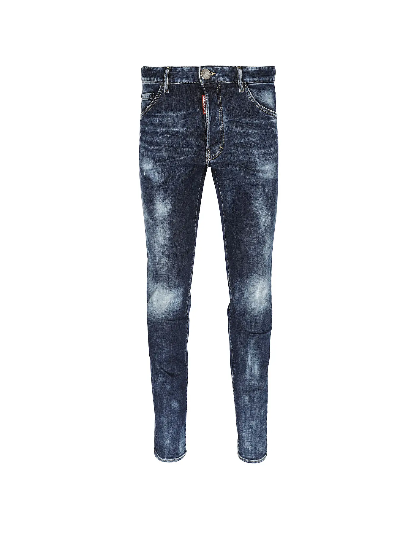 DSQUARED2 | Jeans Tapered Fit COOL GUY | 